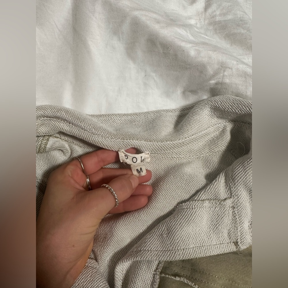 Poll jacket - Picture 2 of 2